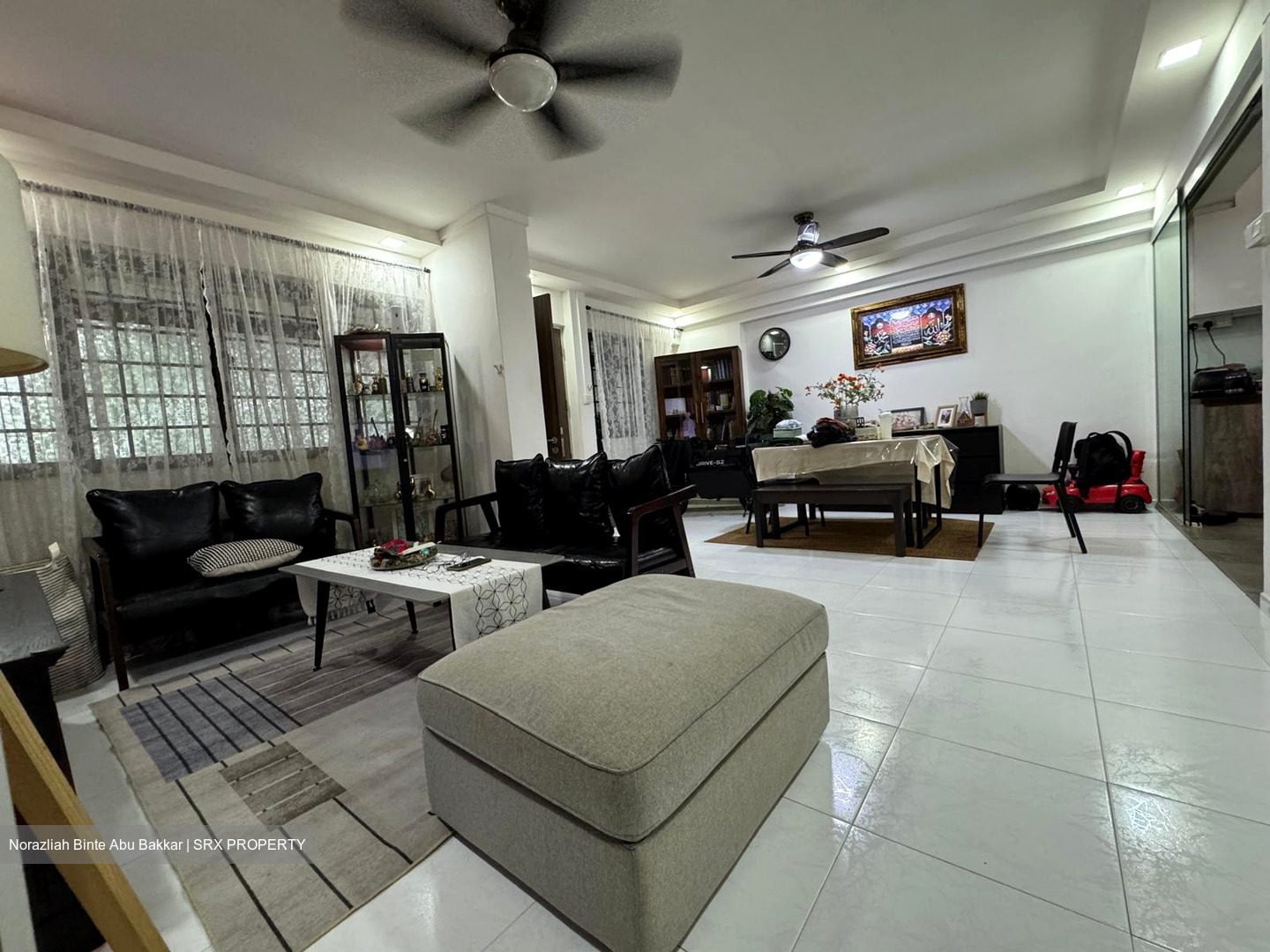 Blk 738 Woodlands Circle (Woodlands), HDB 4 Rooms #635142241